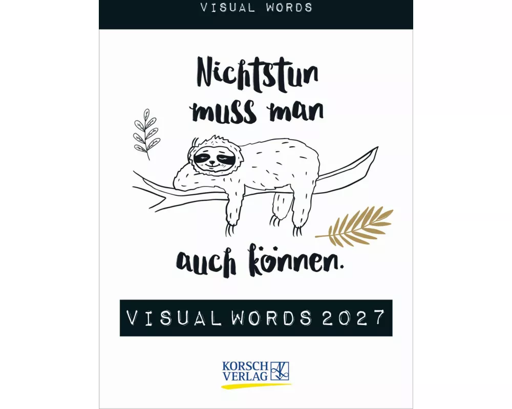 Visual Words 2027