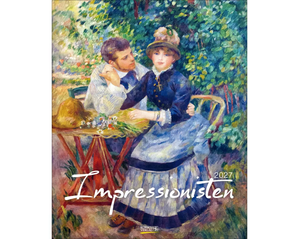 Impressionisten 2027