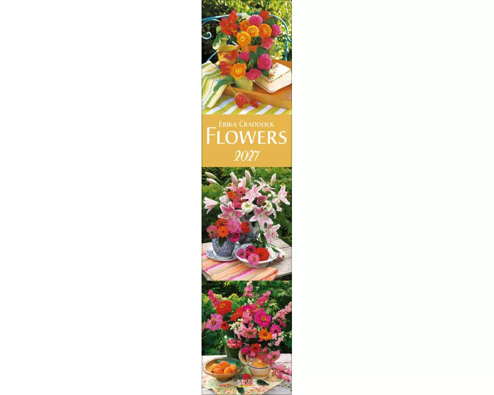 Flowers Langplaner 2027