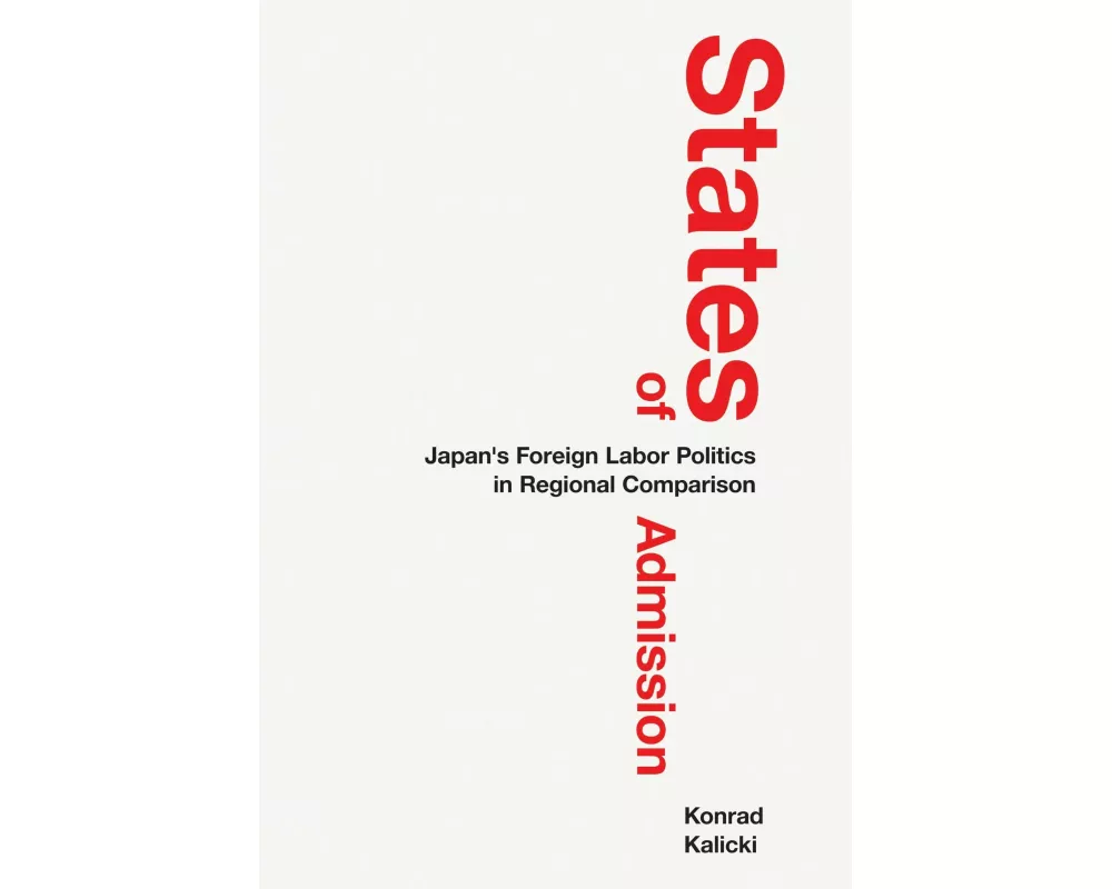 States of Admission