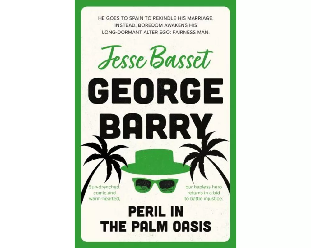 George Barry