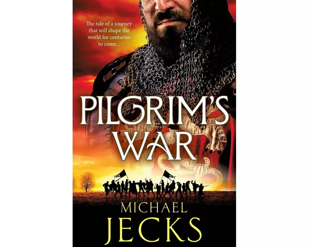 Pilgrim's War