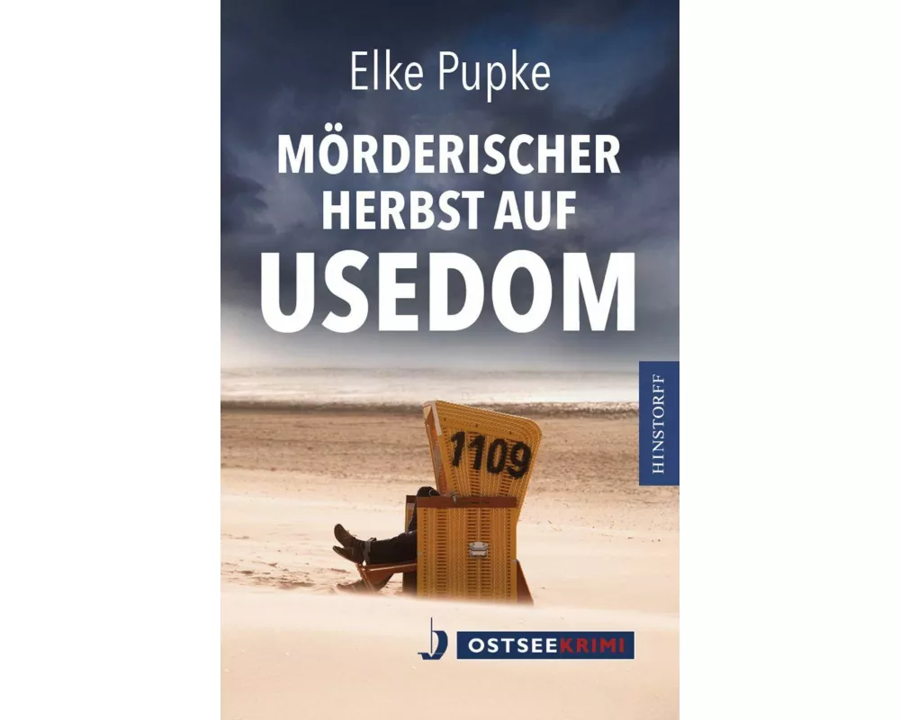 Mörderischer Herbst auf Usedom