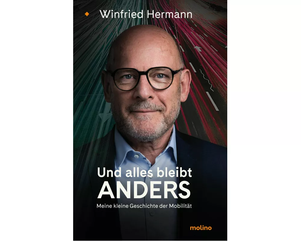 Und alles bleibt anders