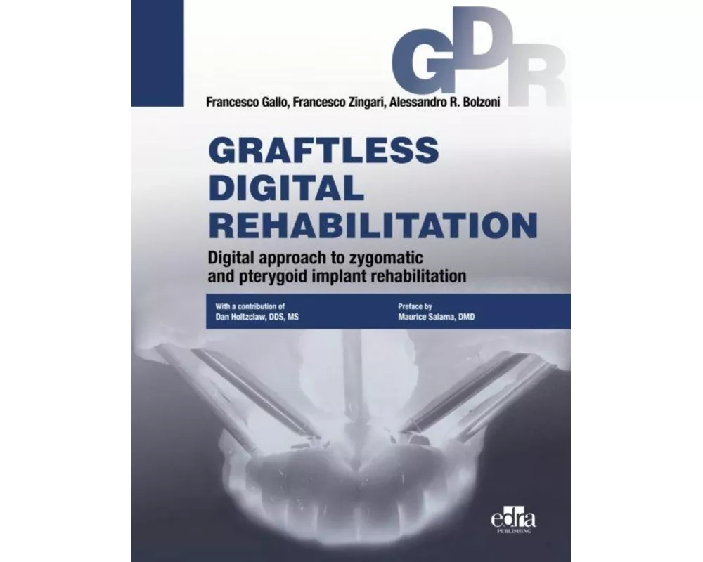 Graftless Digital Rehabilitation, Gdr