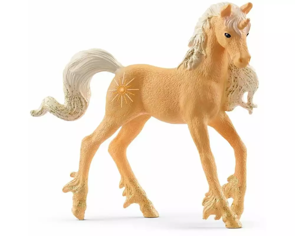 Schleich Spielzeugfigur bayala Sonnenstein (Special)