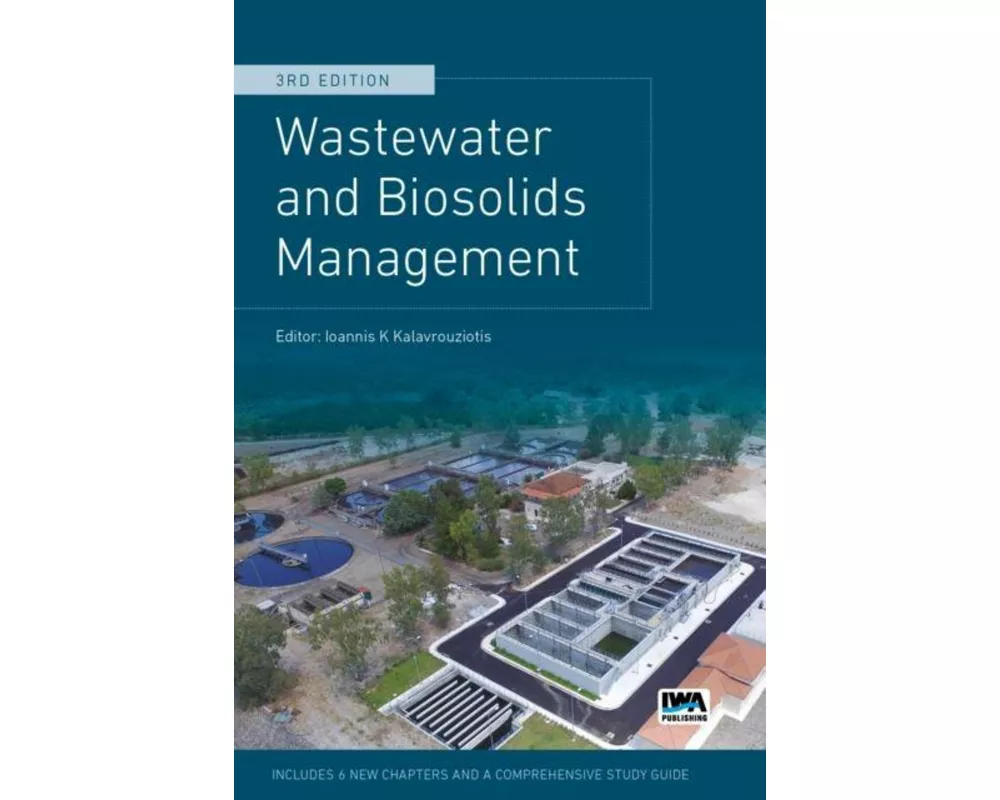 Wastewater and Biosolids Management