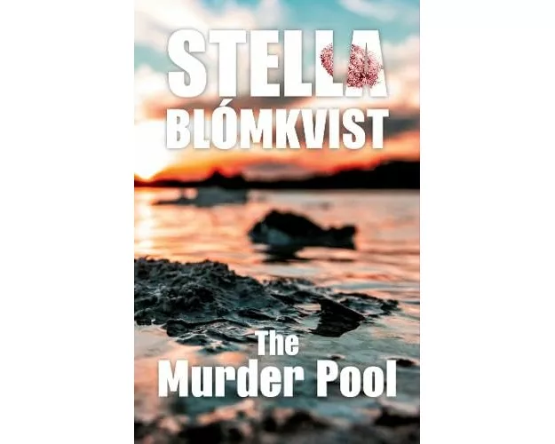 The Murder Pool