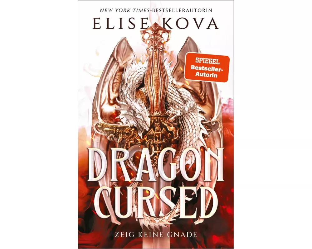 Dragon Cursed – Zeig keine Gnade