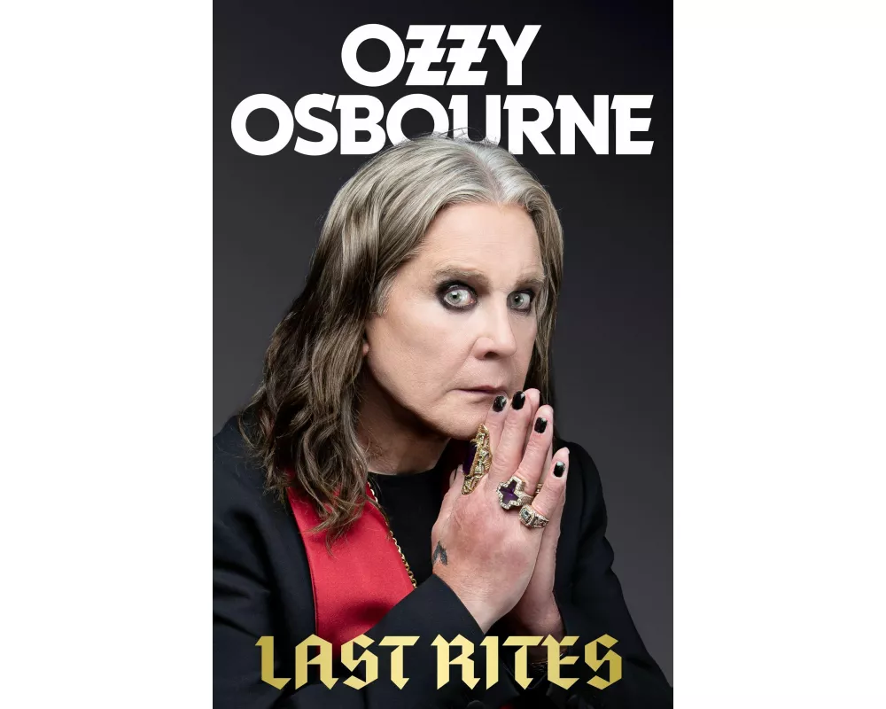Last Rites