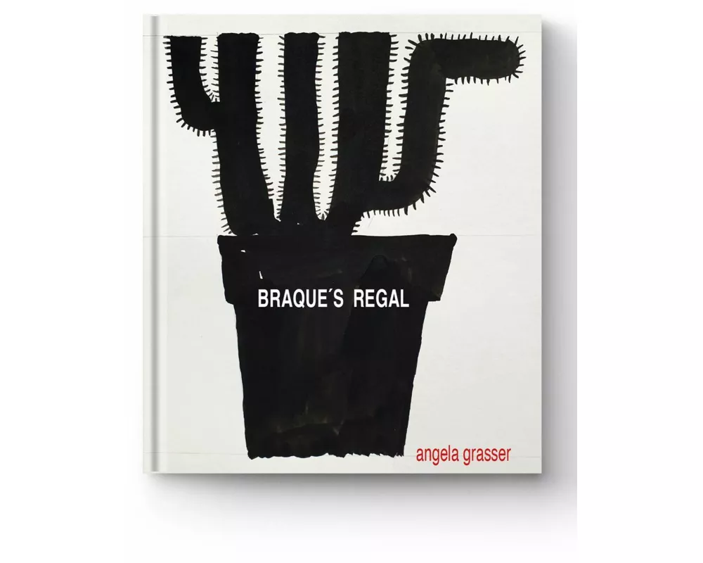 Braque`s Regal