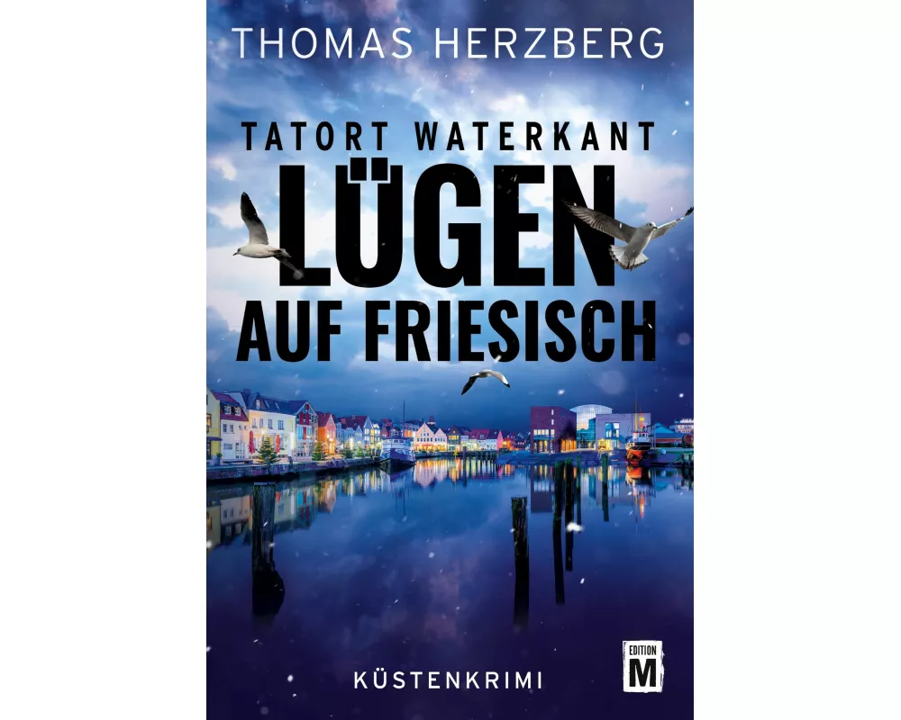 Lügen auf Friesisch