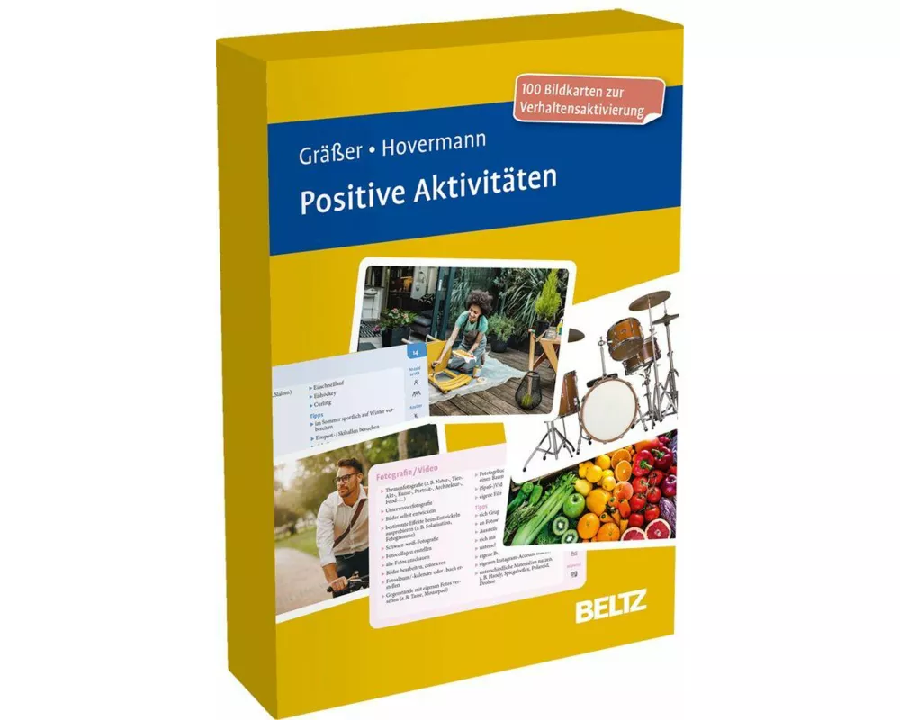 Positive Aktivitäten
