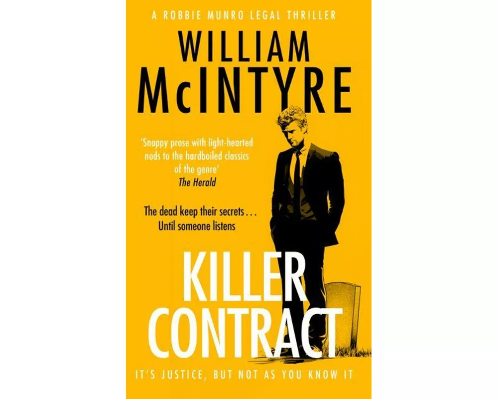Killer Contract