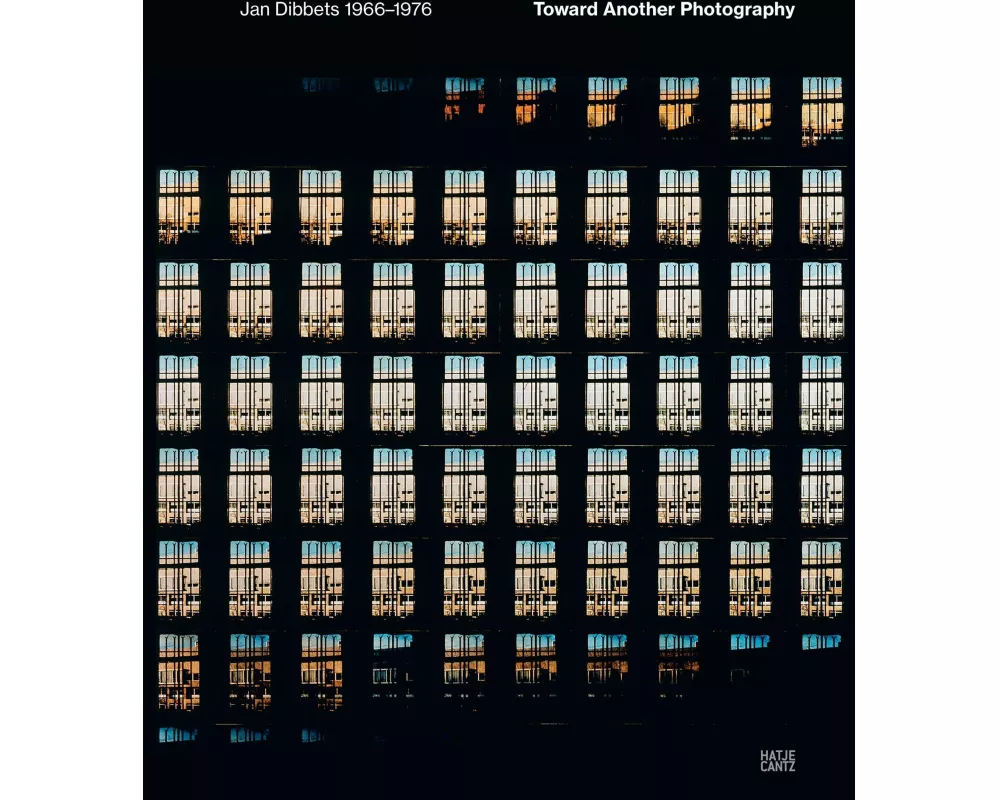 Jan Dibbets 1966 – 1976