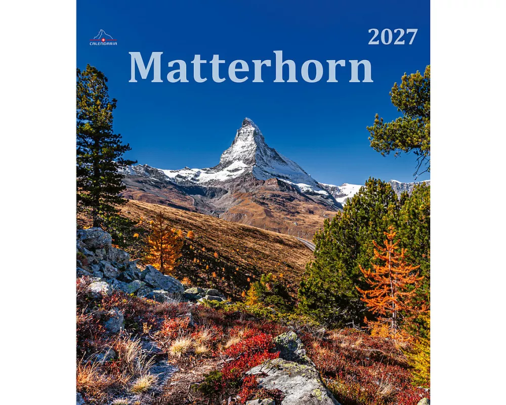 Matterhorn 2027