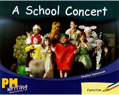 A School Concert