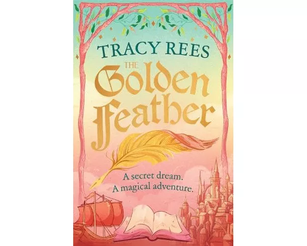 The Golden Feather