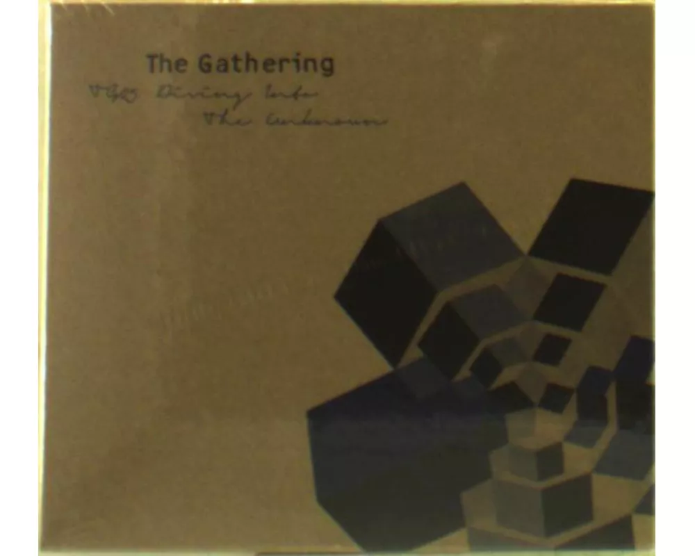 TG25: Diving Into The Unknown