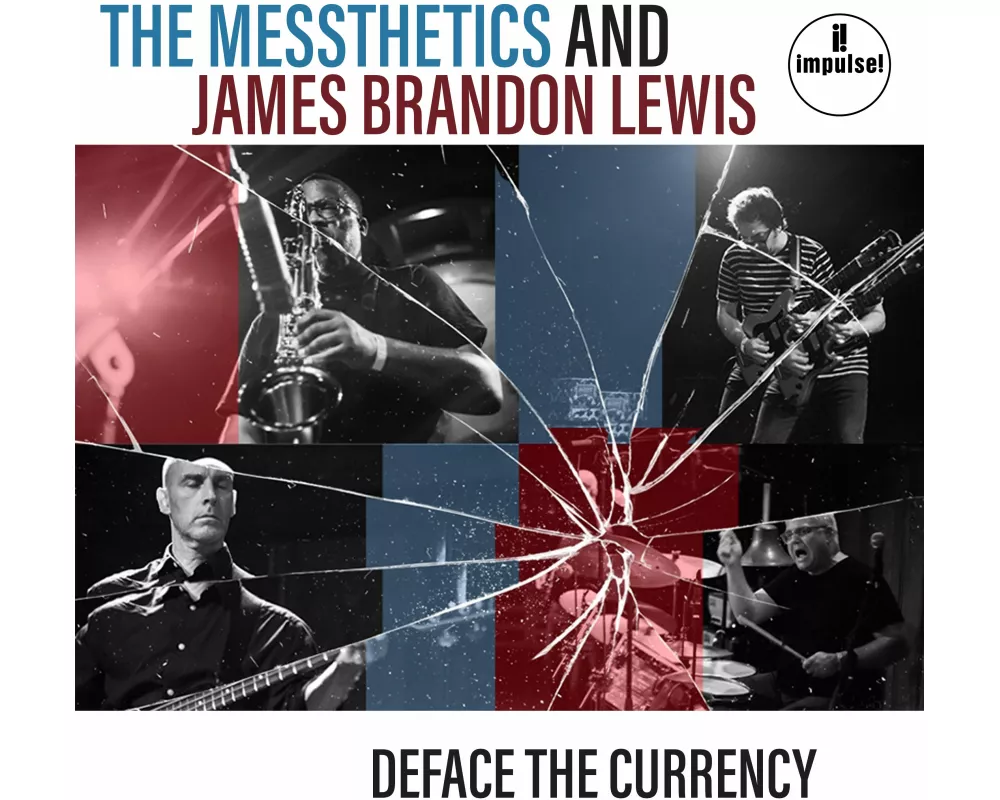 Deface The Currency