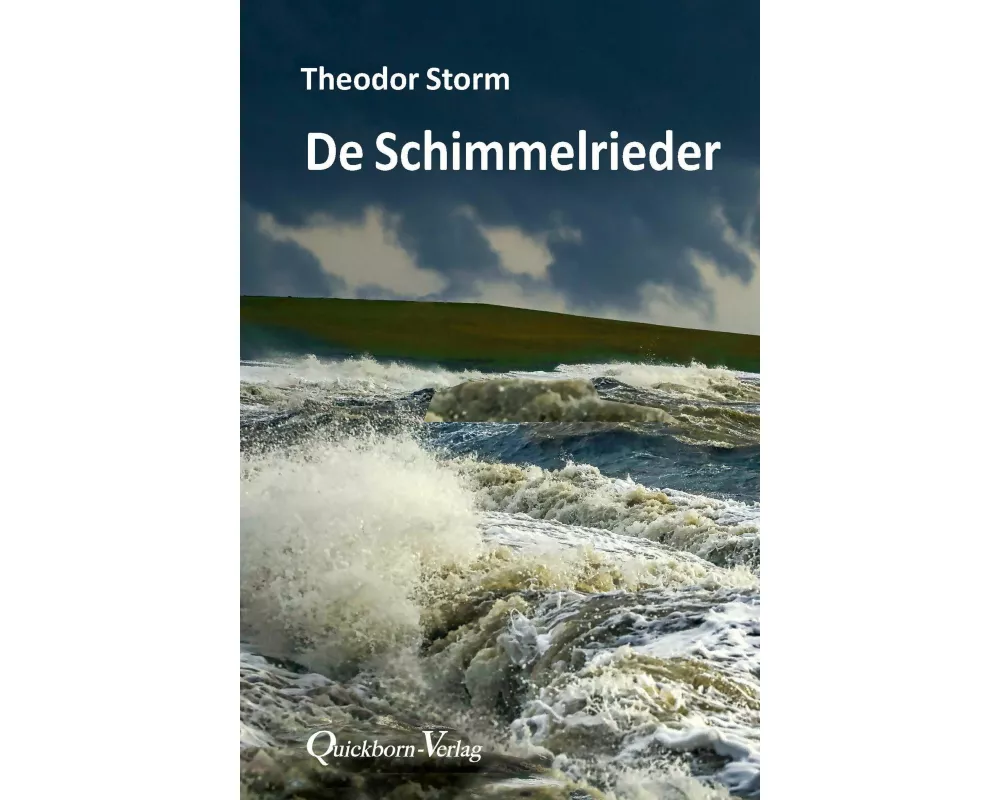De Schimmelrieder