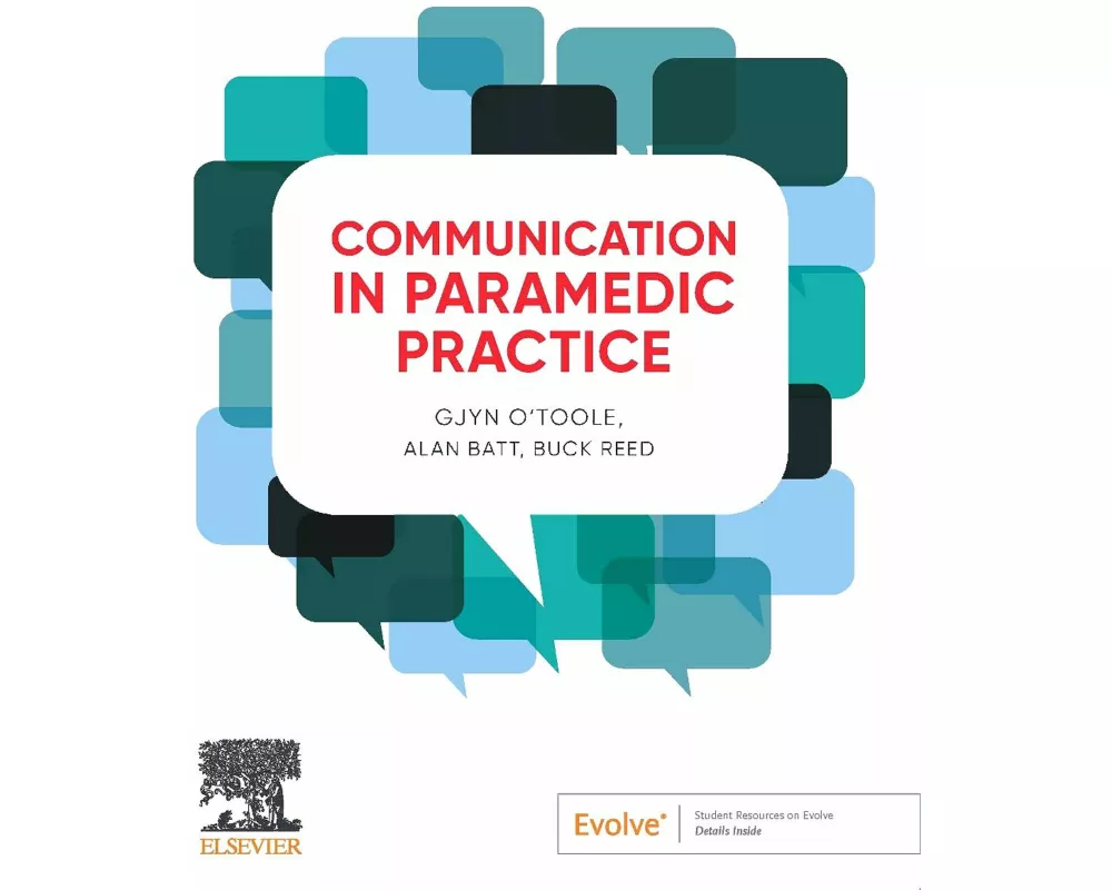 Communication in Paramedic Practice
