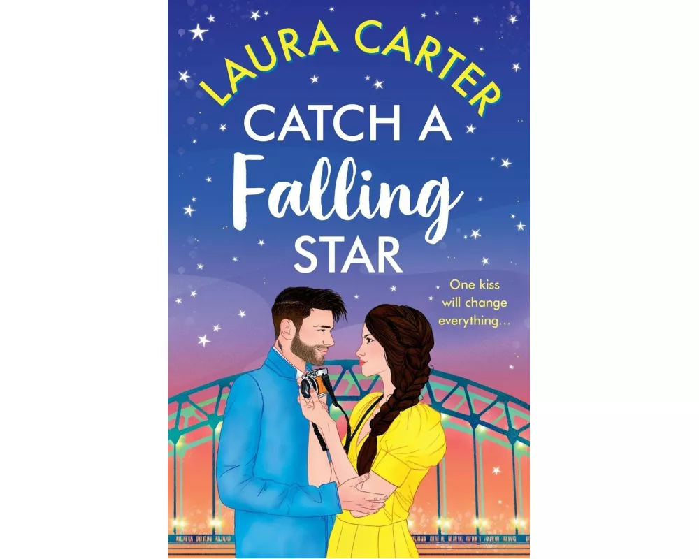 Catch a Falling Star