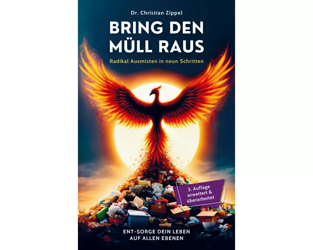 Bring Den MÜll Raus