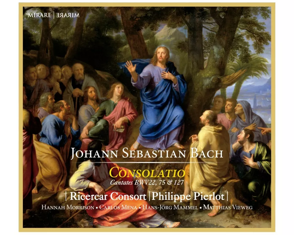 Consolatio