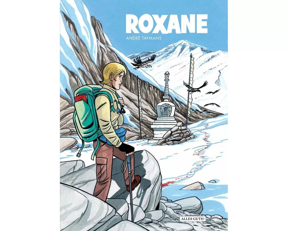 Roxane
