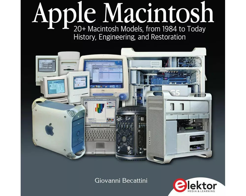 Apple Macintosh