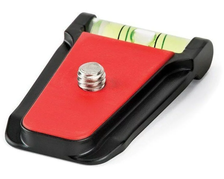 Joby Schnellwechselplatte QR Plate 3K