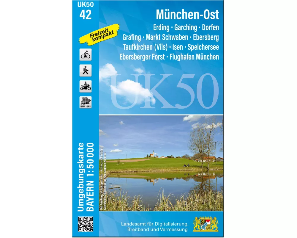 UK50-42 München-Ost