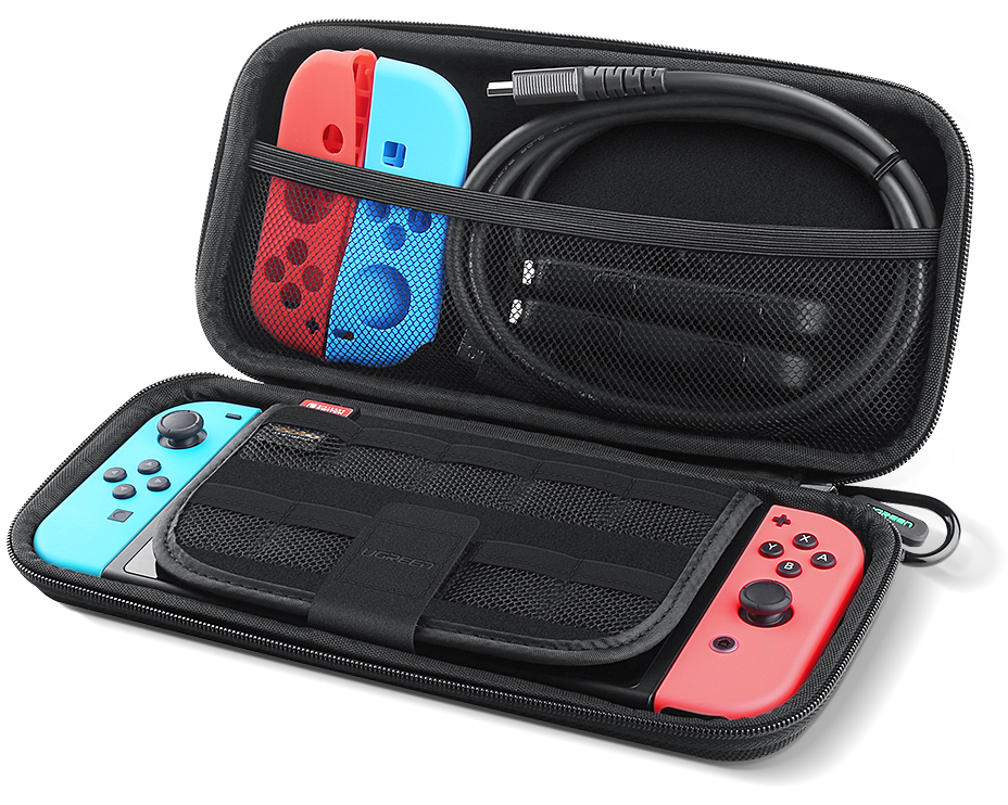 UGREEN Portable Case NSW 50974 (BB)