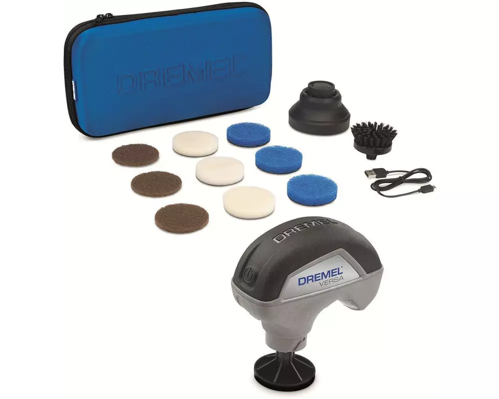 Dremel Akku-Universalreiniger Versa PC10