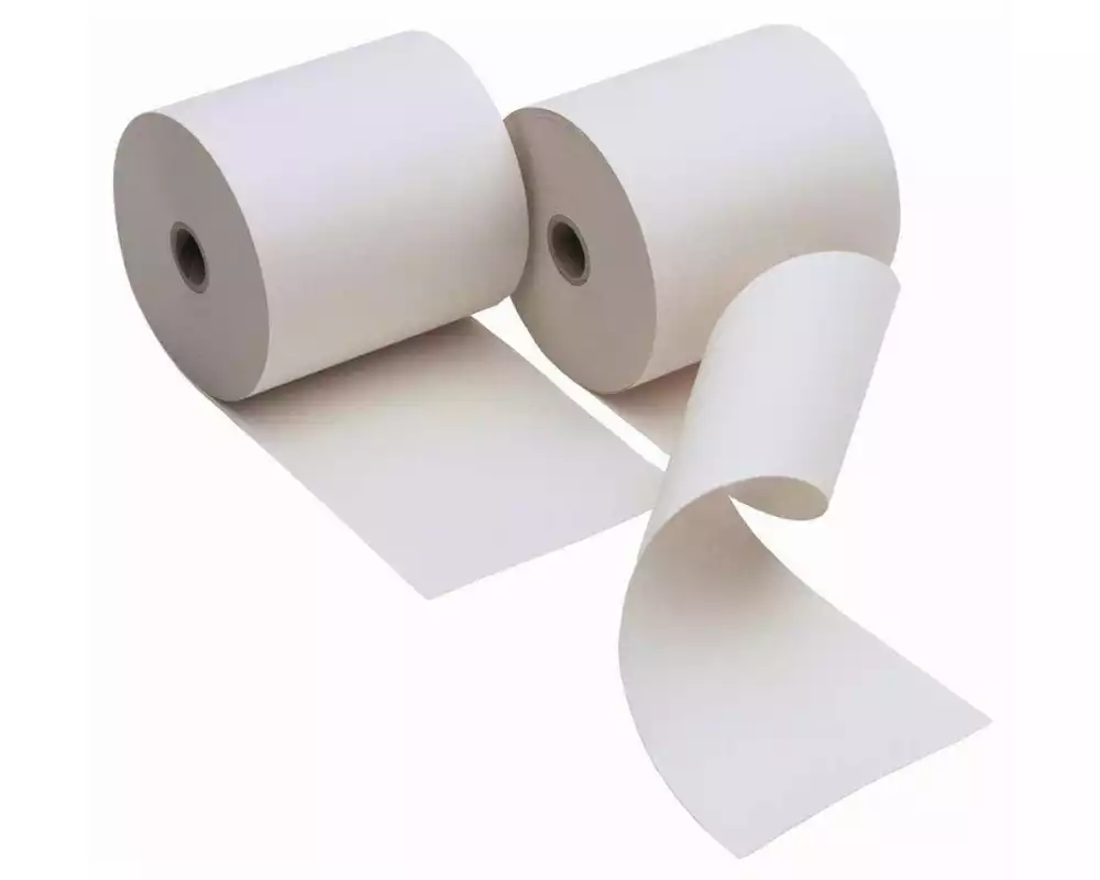 Zebra Technologies Thermopapier ZQ320 79.8 mm