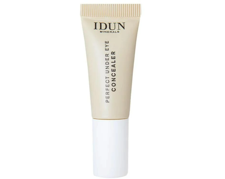IDUN MINERALS Perfect Under Eye Concealer Tan tan