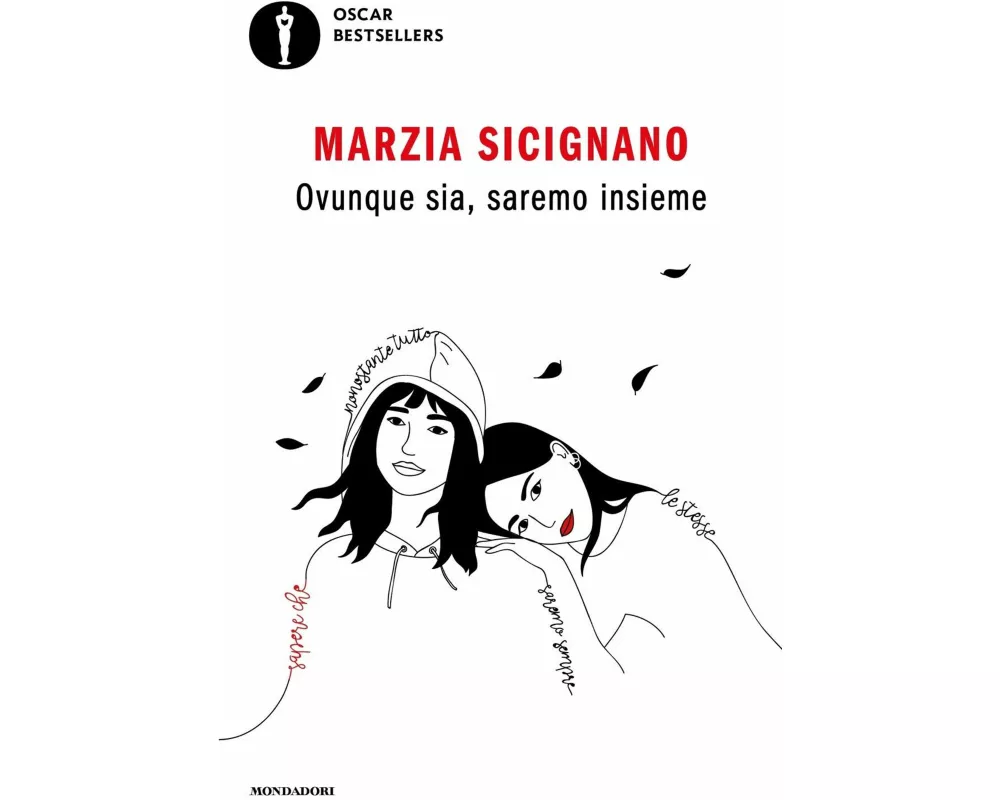 Ovunque sia, saremo insieme