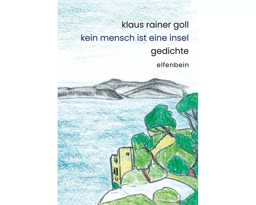 Kein Mensch ist eine Insel