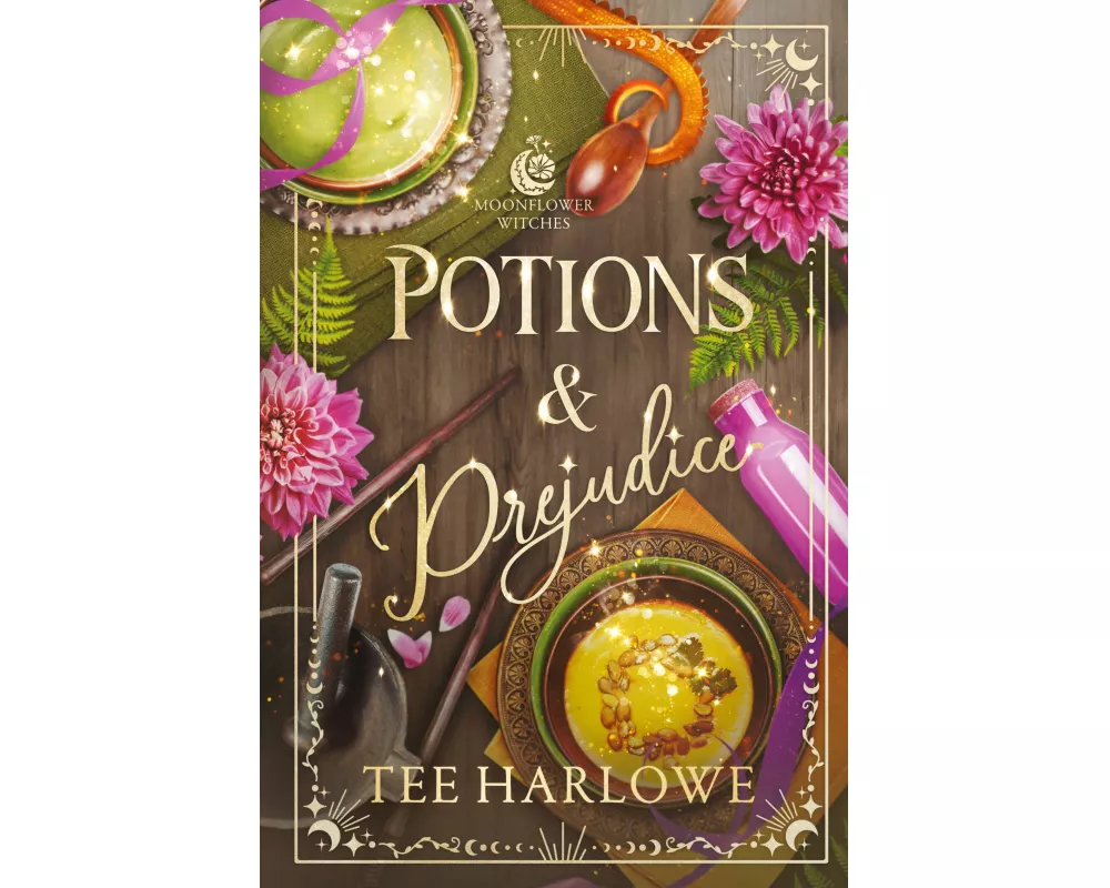 Potions & Prejudice