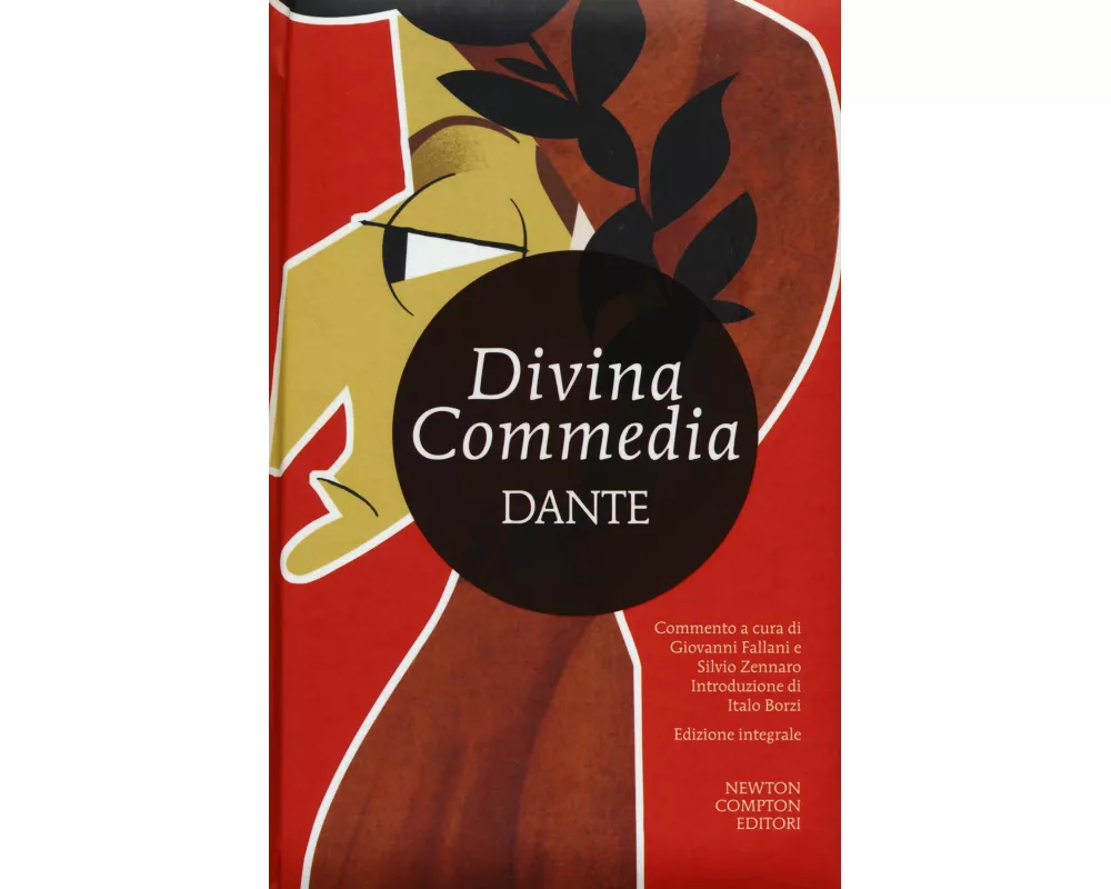 La divina commedia