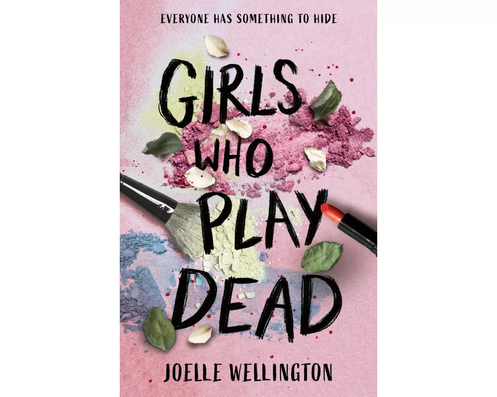 Girls Who Play Dead