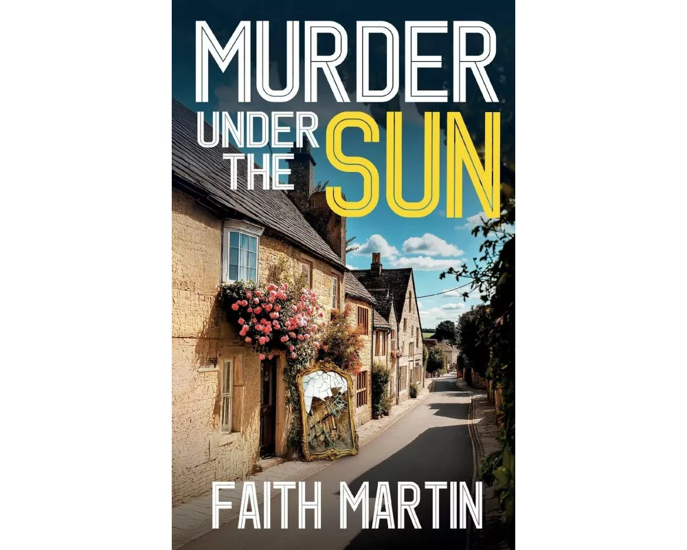 Murder Under the Sun