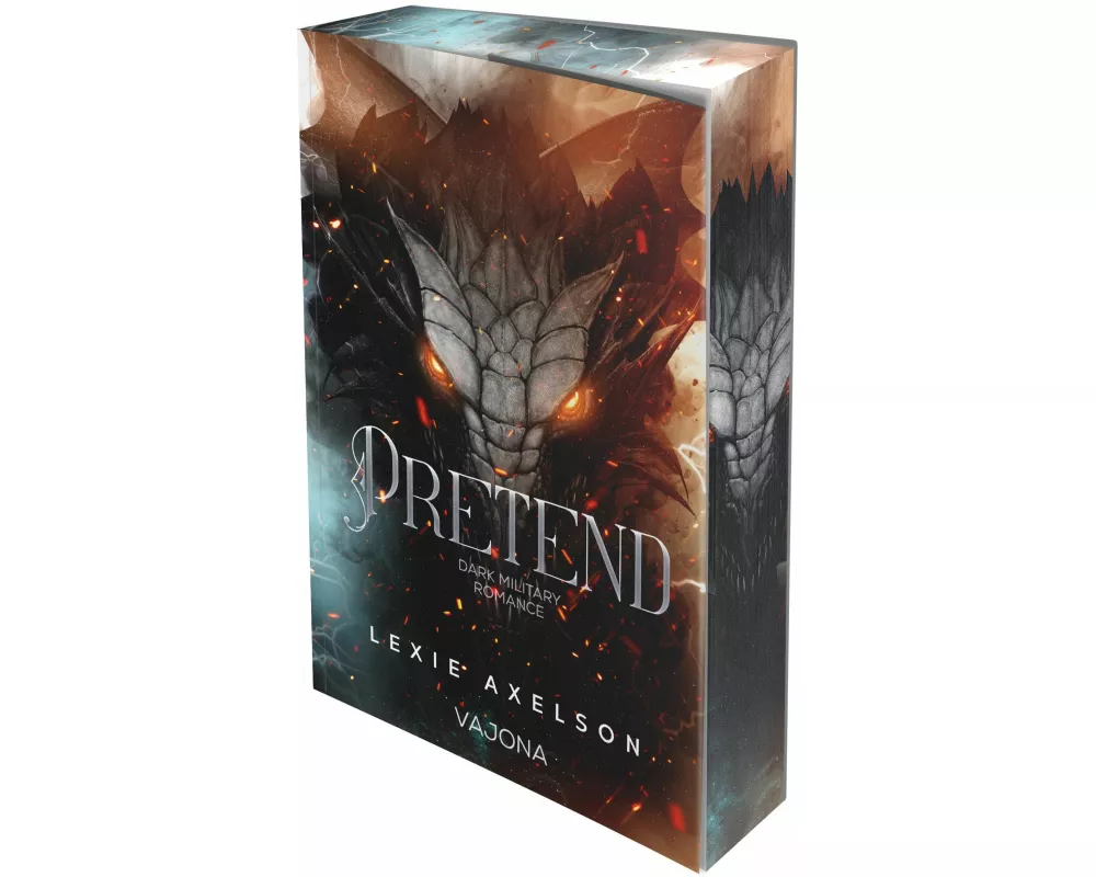 Pretend