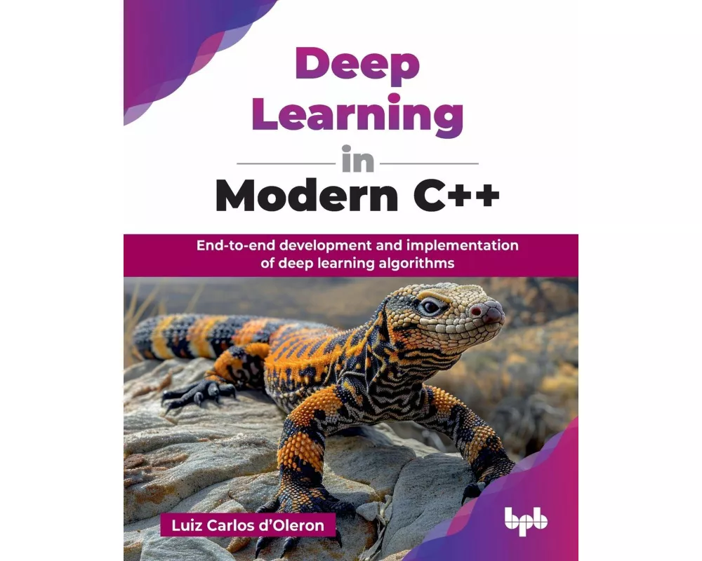Deep Learning in Modern C++