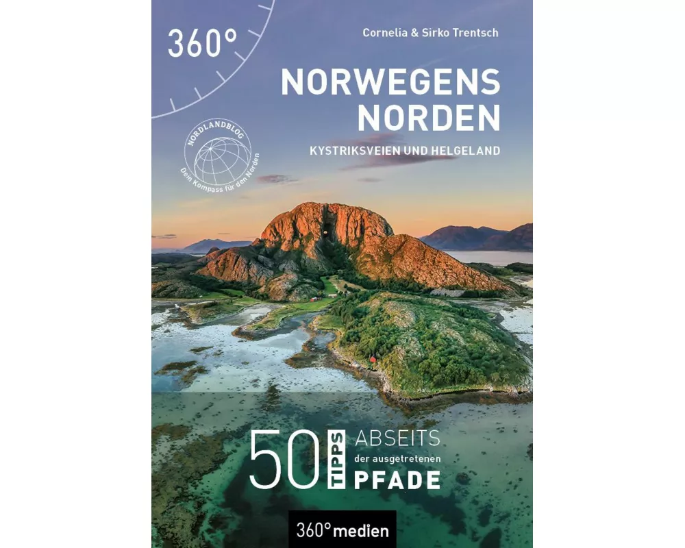 Norwegens Norden - Kystriksveien und Helgeland