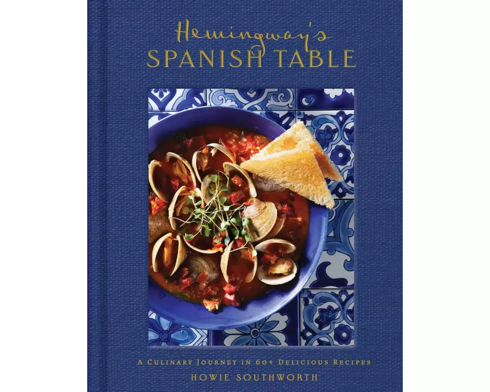 Hemingway's Spanish Table