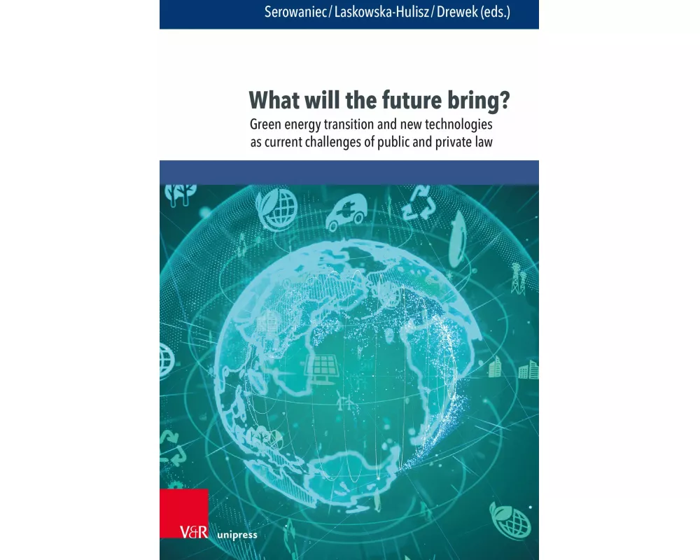 What will the future bring?