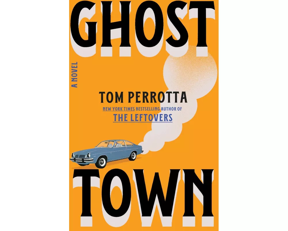Ghost Town