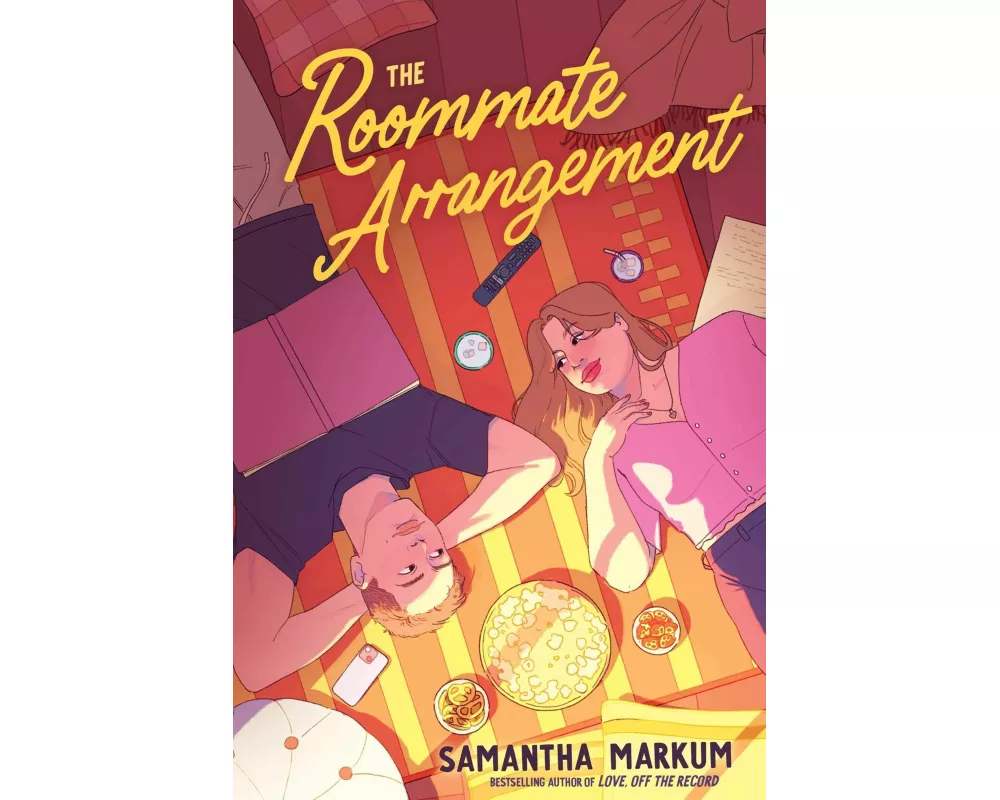 The Roommate Arrangement